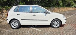 
										Volkswagen Polo 1.6 full									