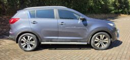 
										Kia Sportage 2.0 AWD full									