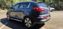 
										Kia Sportage 2.0 AWD full									
