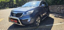 
										Kia Sportage 2.0 AWD full									