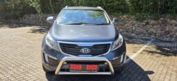 
										Kia Sportage 2.0 AWD full									