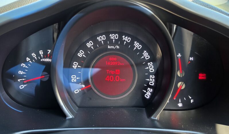 
								Kia Sportage 2.0 AWD full									