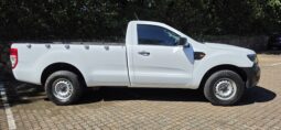 
										Ford Ranger 2.2 TDCi full									