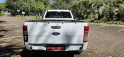 
										Ford Ranger 2.2 TDCi full									