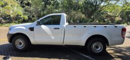 
										Ford Ranger 2.2 TDCi full									