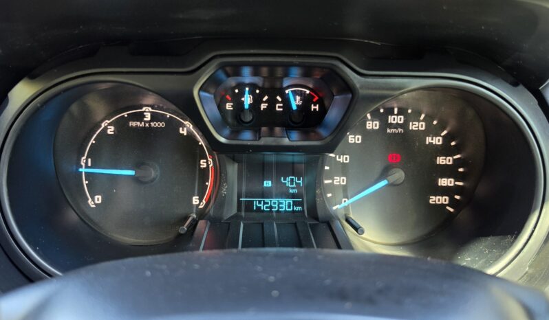 
								Ford Ranger 2.2 TDCi full									
