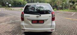 
										Toyota Avanza 1.5 full									