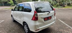
										Toyota Avanza 1.5 full									