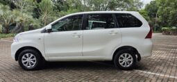 
										Toyota Avanza 1.5 full									