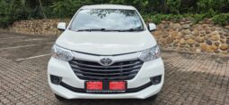 
										Toyota Avanza 1.5 full									
