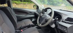 
										Toyota Avanza 1.5 full									