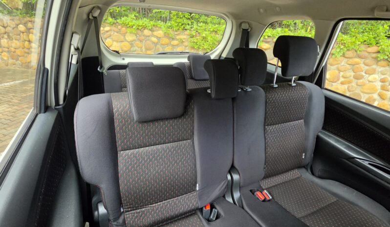 
								Toyota Avanza 1.5 full									