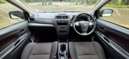 
										Toyota Avanza 1.5 full									