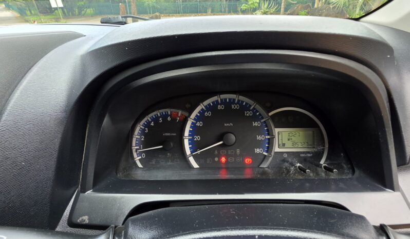 
								Toyota Avanza 1.5 full									