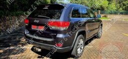 
										Jeep Grand Cherokee full									