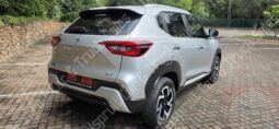 
										Nissan Magnite full									