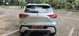 
										Nissan Magnite full									