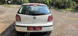 
										Volkswagen Polo 1.6 full									