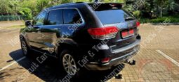 
										Jeep Grand Cherokee full									