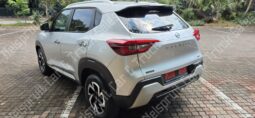 
										Nissan Magnite full									