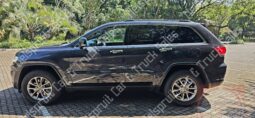 
										Jeep Grand Cherokee full									