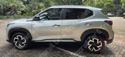 
										Nissan Magnite full									