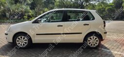 
										Volkswagen Polo 1.6 full									