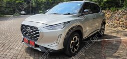 
										Nissan Magnite full									