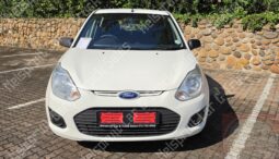 
										Ford Figo full									
