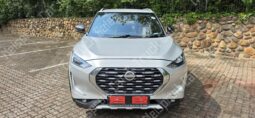 
										Nissan Magnite full									