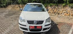 
										Volkswagen Polo 1.6 full									