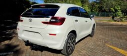 
										Toyota Starlet Xr full									