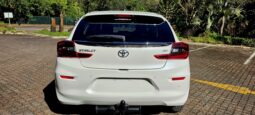 
										Toyota Starlet Xr full									