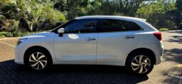
										Toyota Starlet Xr full									