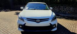 
										Toyota Starlet Xr full									