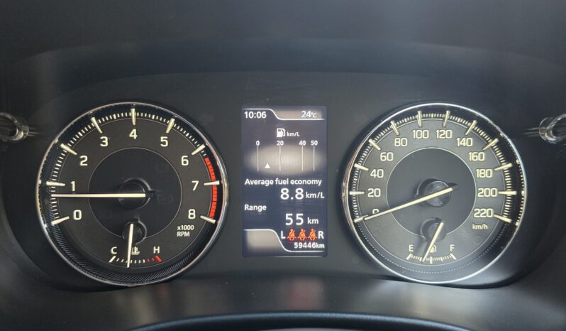 
								Toyota Starlet Xr full									
