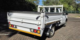 
										Nissan Hardbody full									