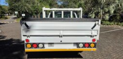
										Nissan Hardbody full									