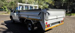 
										Nissan Hardbody full									