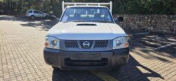 
										Nissan Hardbody full									