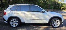 
										BMW X5 full									