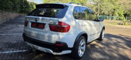 
										BMW X5 full									