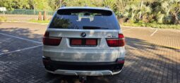 
										BMW X5 full									