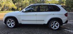 
										BMW X5 full									