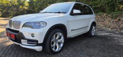 
										BMW X5 full									