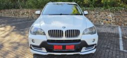 
										BMW X5 full									