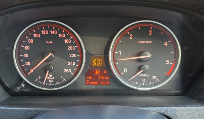 
								BMW X5 full									
