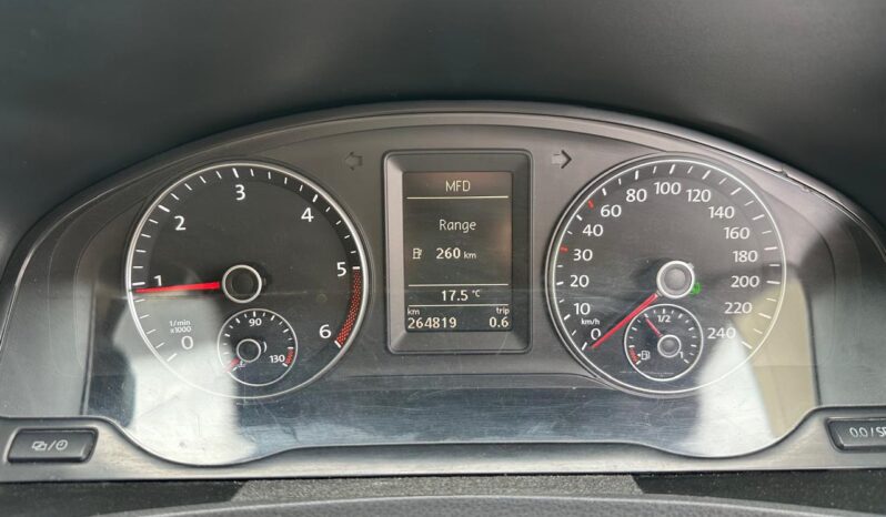 
								Volkswagen Caravelle 2.0 BiTDi 4Motion full									