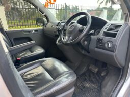 
										Volkswagen Caravelle 2.0 BiTDi 4Motion full									