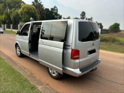 
										Volkswagen Caravelle 2.0 BiTDi 4Motion full									
